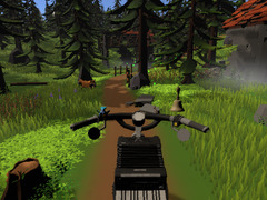 Spill Chill Drive Simulator 2