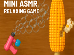 Spill Mini ASMR Relaxing Game 