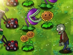 Spill Plants vs Zombies Limited Edition