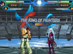 Spill King of Fighters
