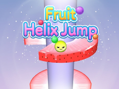 Spill Fruit Helix Jump
