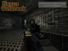 Spill Nexus Outbreak