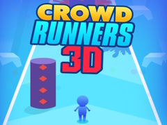 Spill Crowd Runners 3D