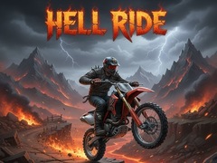 Spill Hell Ride