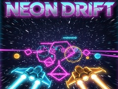 Spill Neon Drift