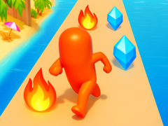 Spill Hero Transform Run