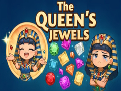 Spill The Queen's Jewels