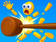 Spill People Playground! Ragdoll Arena!