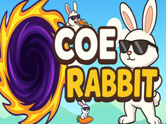 Spill Coe Rabbit