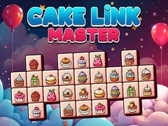 Spill Cake Link Master