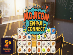 Spill Mojicon Emoji Connect