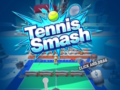 Spill Tennis Smash