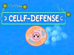 Spill Cellf-Defense