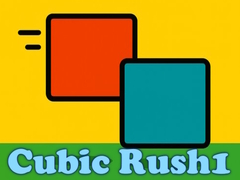 Spill Cubic Rush1