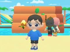 Spill Open World: Mini Games Online