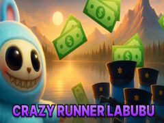 Spill Crazy Runner Labubu