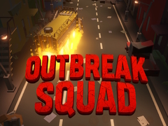 Spill Outbreak Squad