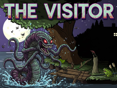 Spill The Visitor