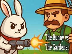 Spill The Bunny vs The Gardener