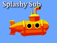 Spill Splashy Sub