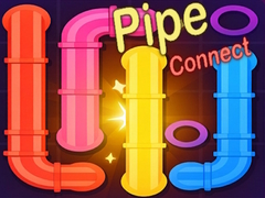 Spill Pipe Connect Puzzle