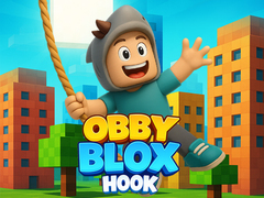 Spill Obby Blox Hook