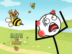 Spill Save the Bees