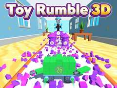 Spill Toy Rumble 3D