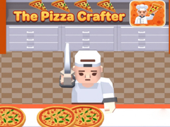 Spill The Pizza Crafter