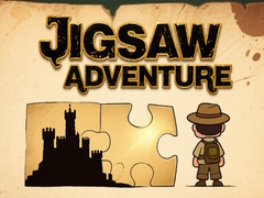 Spill Jigsaw Adventure