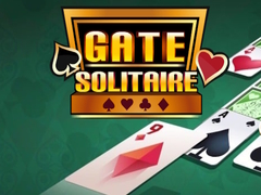 Spill Gate Solitaire