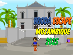 Spill Hooda Escape Mozambique 2025