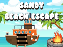 Spill Sandy Beach Escape
