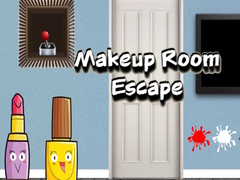 Spill Makeup Room Escape