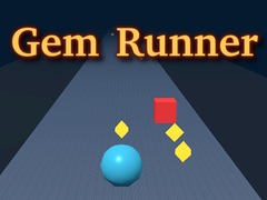Spill Gem Runner