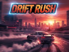 Spill Drift Rush