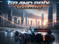 Spill Grand Prix Remastered
