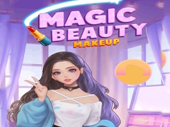 Spill Magic Beauty Makeup 