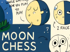 Spill Moon Chess