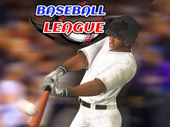 Spill Baseball League