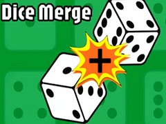 Spill Dice Merge