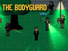 Spill The BodyGuard Space