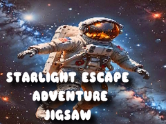 Spill Starlight Escape Adventure Jigsaw