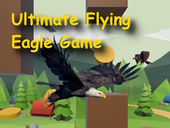 Spill Ultimate Flying Eagle Game