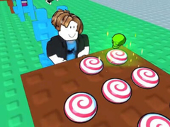 Spill Roblox Poison Candy