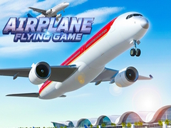 Spill Airplane Simulator Game