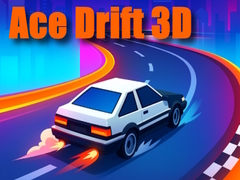 Spill Ace Drift 3D
