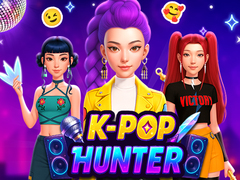 Spill K-Pop Hunter Fashion