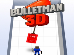 Spill BulletMan 3D