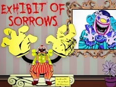 Spill Exhibit of Sorrows